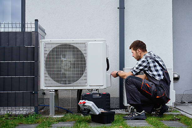 Top rated local Hvac specialists in Fairborn, OH